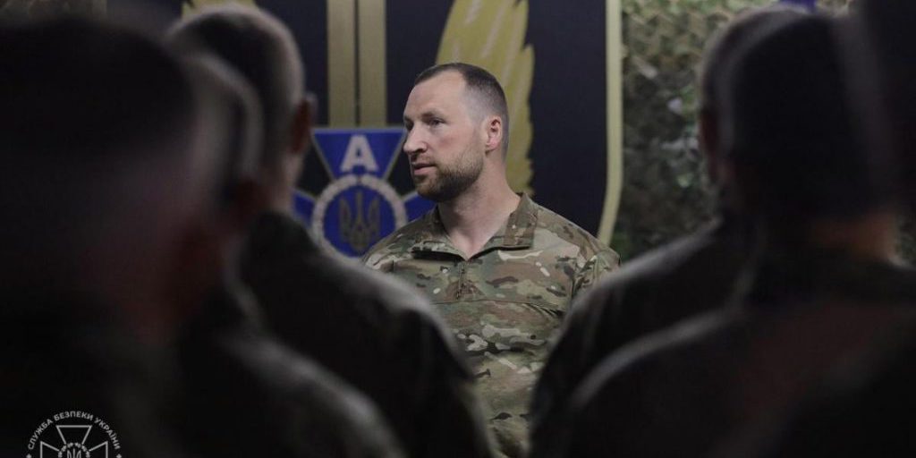 La Rada chiarisce i passi per la nomina del nuovo capo della SBU