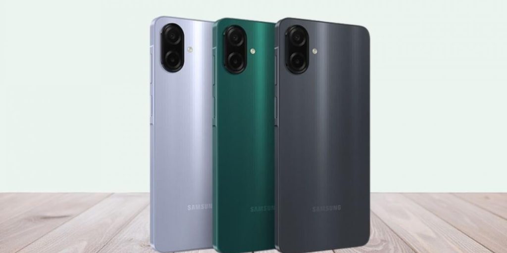 Samsung lancia il suo smartphone più economico con sei anni di aggiornamenti software