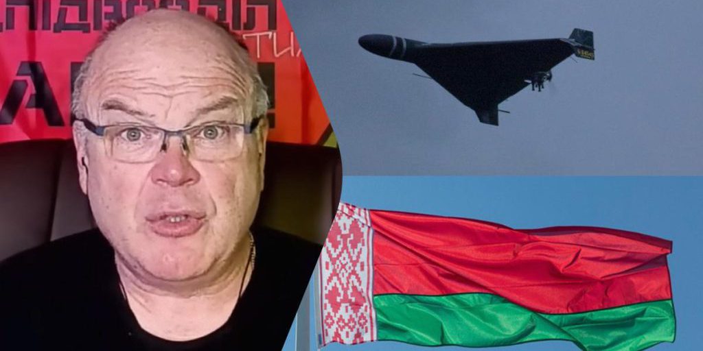 Belarus fornisce supporto tecnico ai droni Shahed impiegati dalla Russia contro l'Ucraina