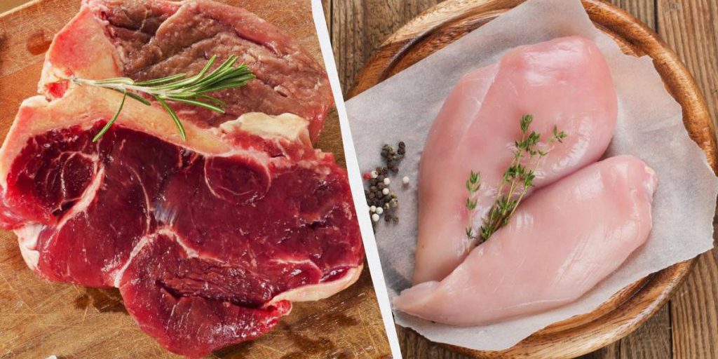 Come scegliere la carne più salutare secondo un cardiologo