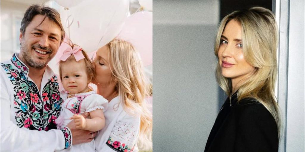 Ekaterina Prityl compie 41 anni e ringrazia i suoi cari