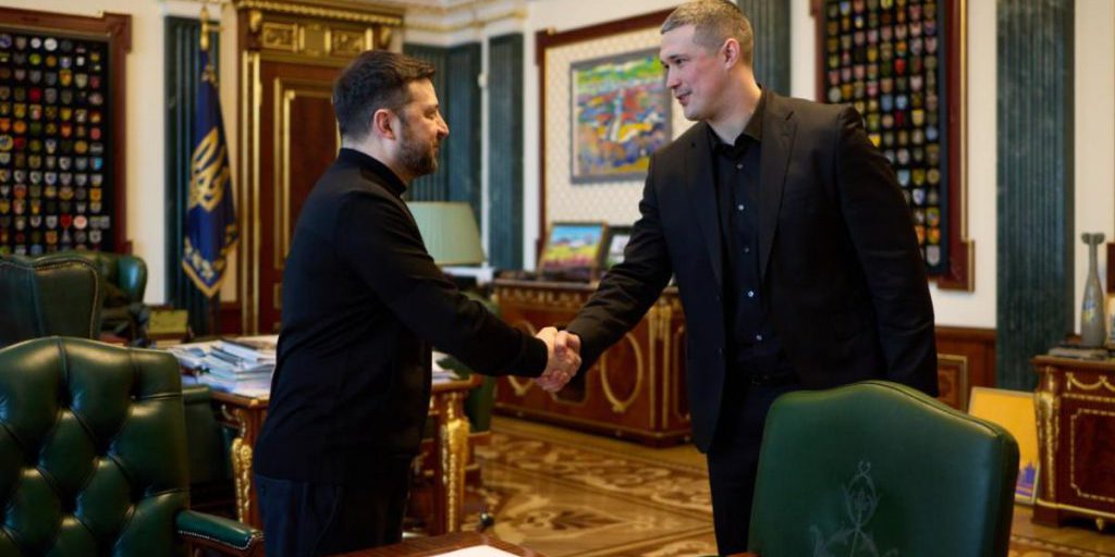 Zelensky: modifiche urgenti nella mobilitazione per proteggere il cielo, fermare l’avanzata russa e risolvere il TCC