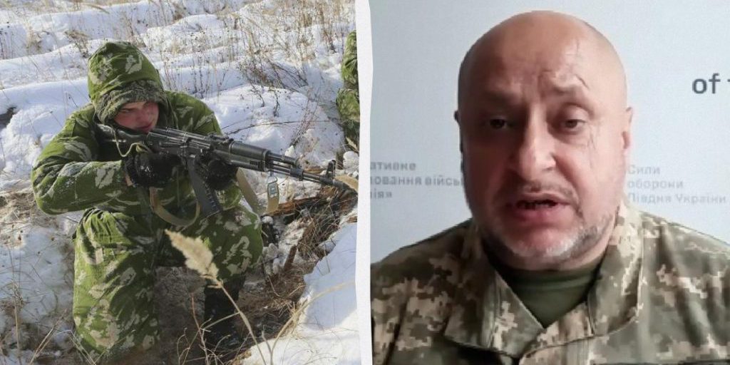 Russi ritirano truppe da posizioni a Kherson e dall'isola di Alexeyevskaya