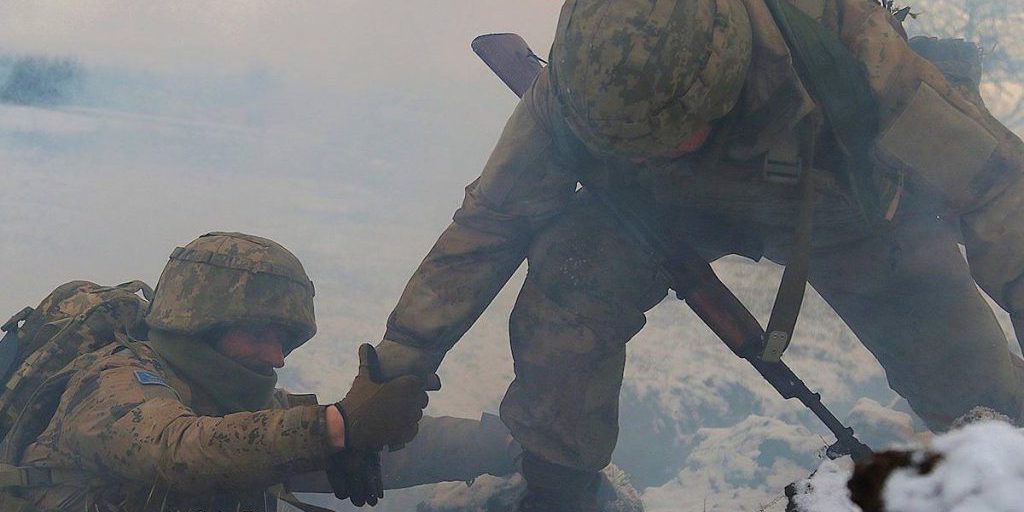 Ucraina sfrutta innovazioni tecnologiche per neutralizzare i vantaggi russi e superare le armate occidentali