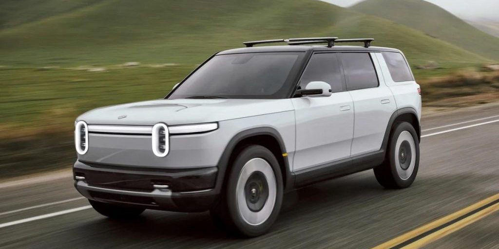 I veicoli elettrici sono i più apprezzati dai conducenti, secondo uno studio recente