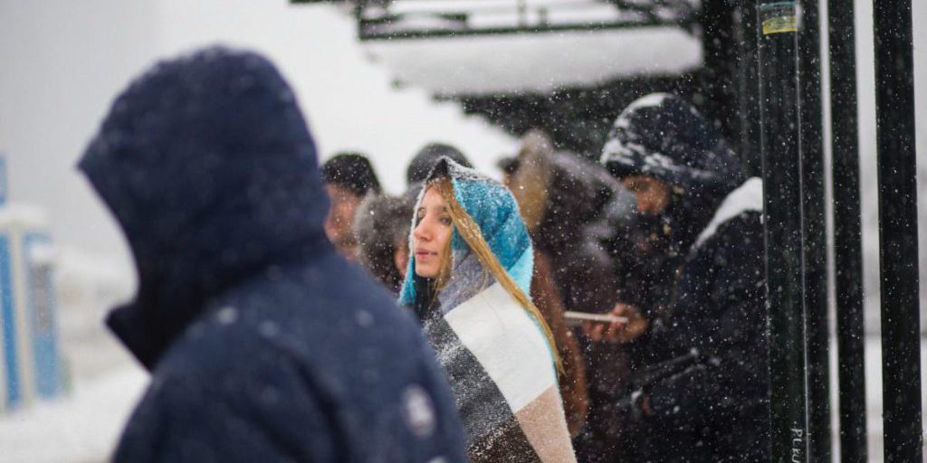 Un nuovo Stato europeo prevede limitazioni ai diritti dei rifugiati ucraini