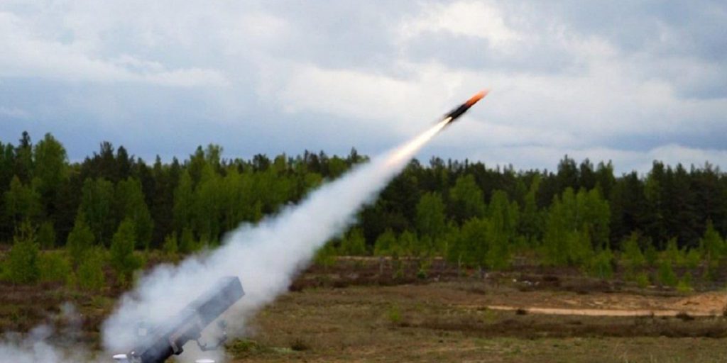 Frankenburg Mk 1: limitazioni nella neutralizzazione di droni a reazione