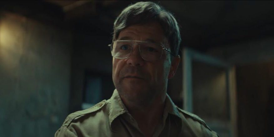 Film “Good Boy” in debuto al Festival di Toronto con recensioni entusiastiche