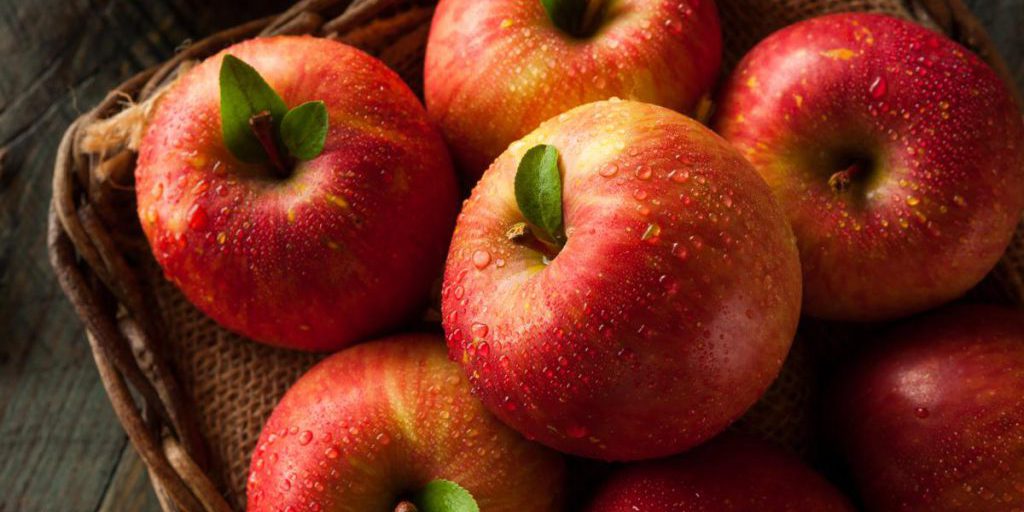 Fuji la mela più dolce: gli esperti indicano anche due altre varietà