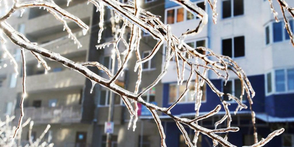 Attacchi russi al sistema energetico ucraino: Kiev sotto -20°C e blackout