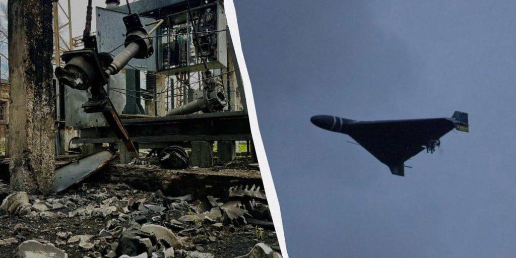 Sottostazioni nucleari: progettate per garantire energia anche dopo attacchi russi