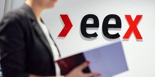 UE vende all'asta 3,27 milioni di quote di emissione a 77,82 euro/t