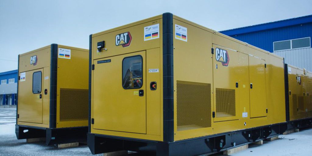 Sviridenko stabilisce fondi per generatori nei palazzi multi‑piano con scadenza di 45 giorni