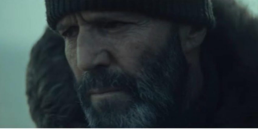 Scopri i 8 ruoli più iconici di Jason Statham in “Refugio”