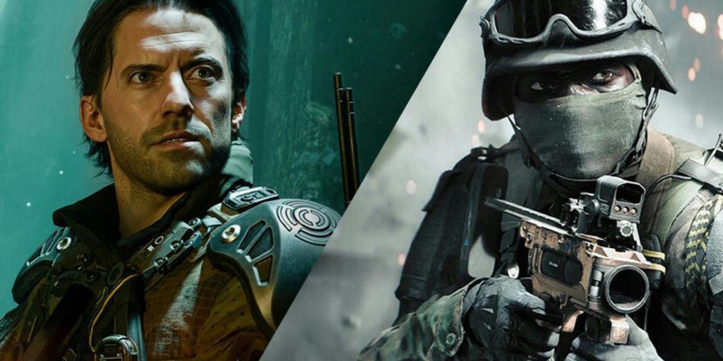 Battlefield registra vendite superiori a Call of Duty nel 2025