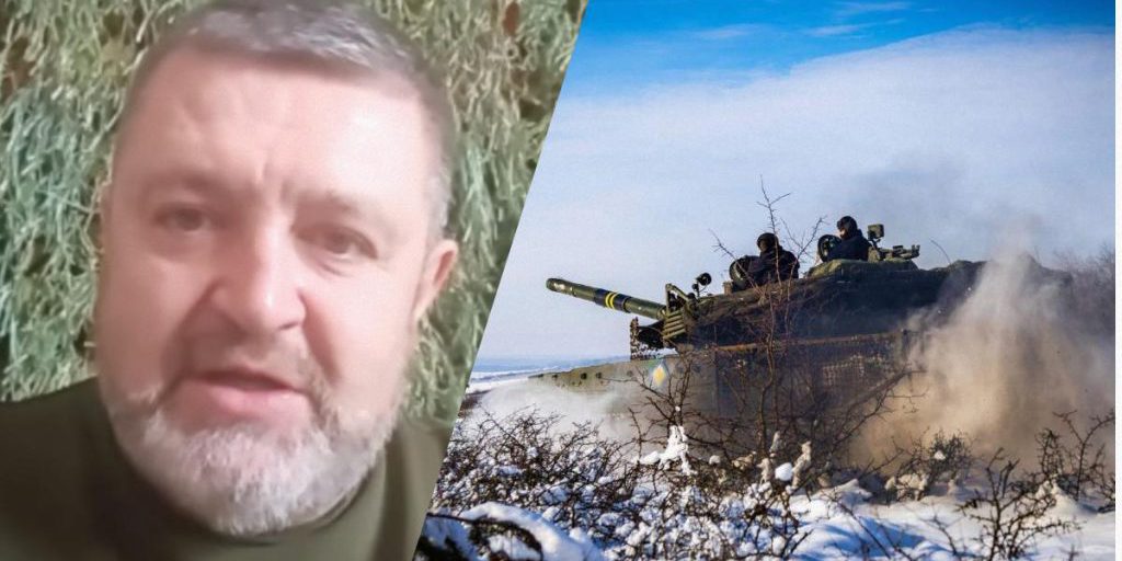 Bratchuk rivela piano russo: piazzamento di mine a Gulyaypole nonostante le perdite