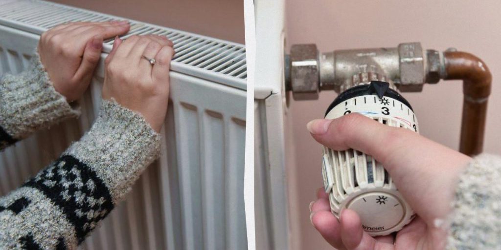 La stabilità della temperatura è la chiave per un riscaldamento efficiente