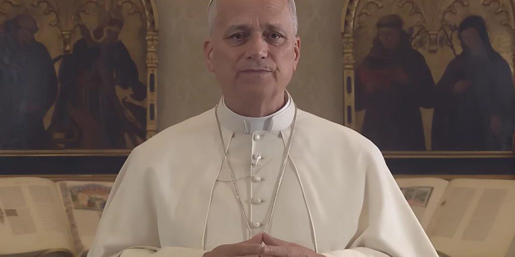 Il Papa esorta a non lasciare che l'intelligenza artificiale sostituisca i legami umani