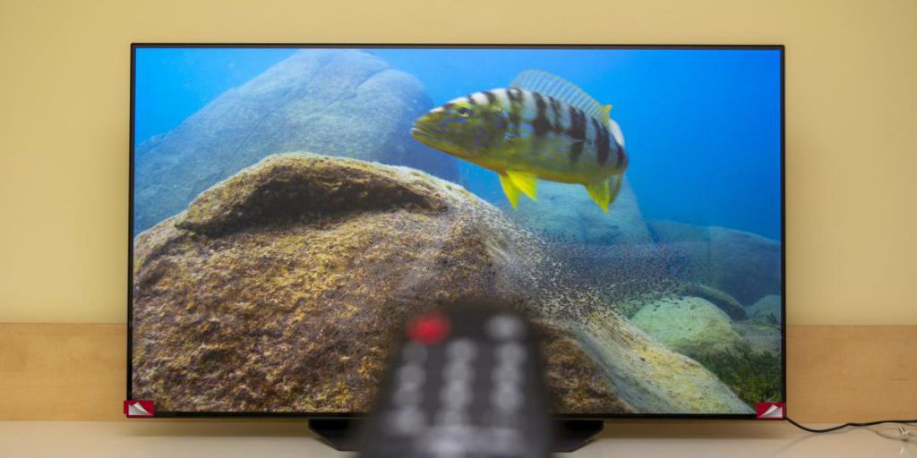 Televisori OLED: eccellente qualità d'immagine ma rischio di burn‑in secondo gli utenti