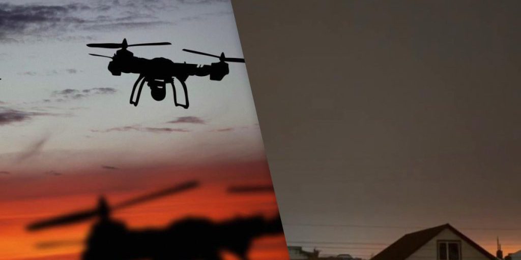 Forze di difesa colpiscono raffineria e obiettivi strategici in Russia, secondo il Generale Staff