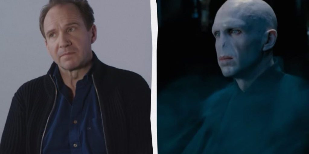 Attore di Harry Potter suggerisce nuovo Voldemort, ma HBO non conferma