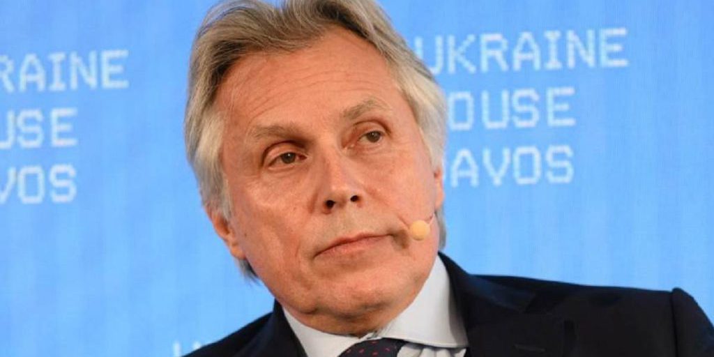 Industria ucraina: chiave per la ricostruzione post-bellica