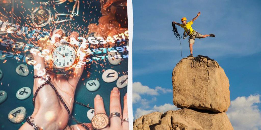 La sensazione di protezione invisibile: come il corpo ci avverte di sicurezza nei momenti di pericolo