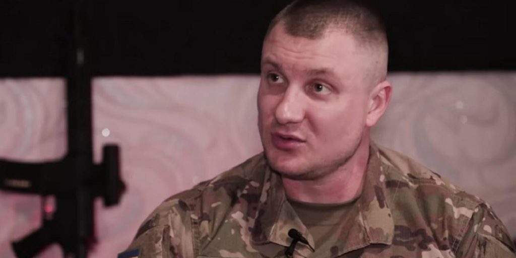 Problemi di salute mentale tra i militari legati alla vita personale, secondo ufficiale Gans