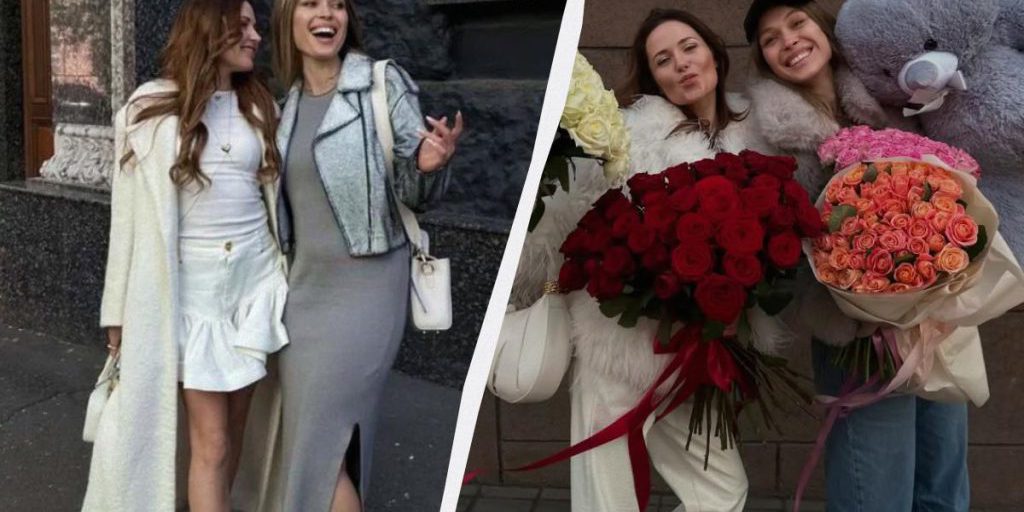 Attrice non nega voci di relazione tra due attori