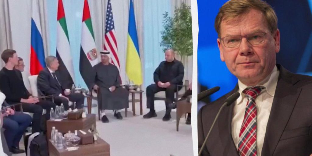 Germania avverte: la Russia si mostra inflexible nelle trattative, rischi in vista