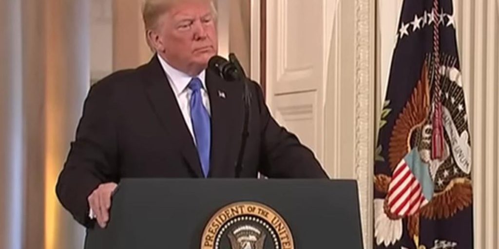 Trump alza le tariffe su prodotti coreani per mancata approvazione dell'accordo commerciale