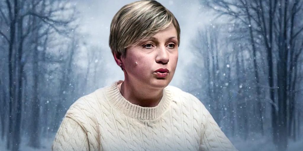 Ucraina: ondata di freddo breve, più intensa nell'ovest, nord e centro