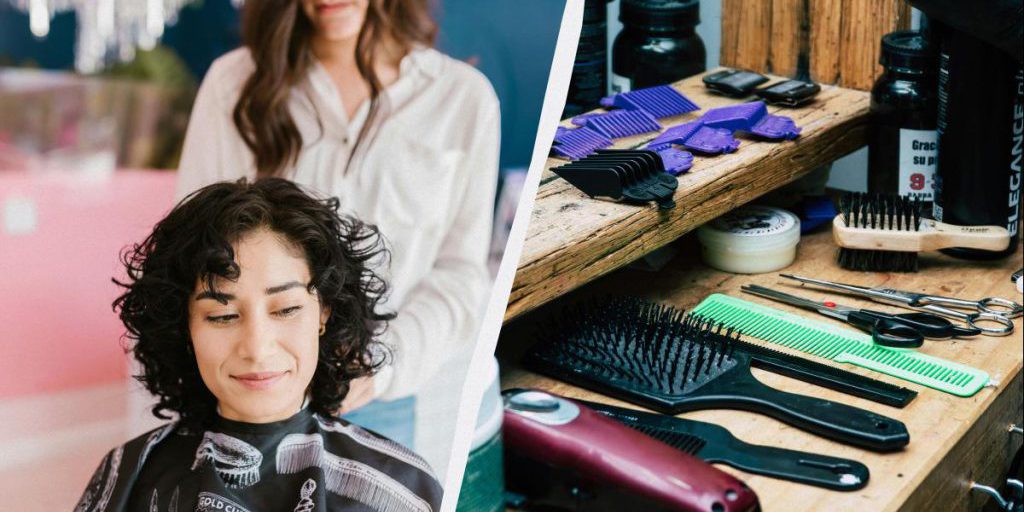 Taglio di capelli secondo il calendario lunare: salute e prosperità