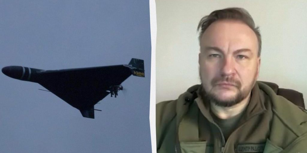 Droni Shahed con Starlink: minaccia crescente e soluzioni di neutralizzazione secondo Flash