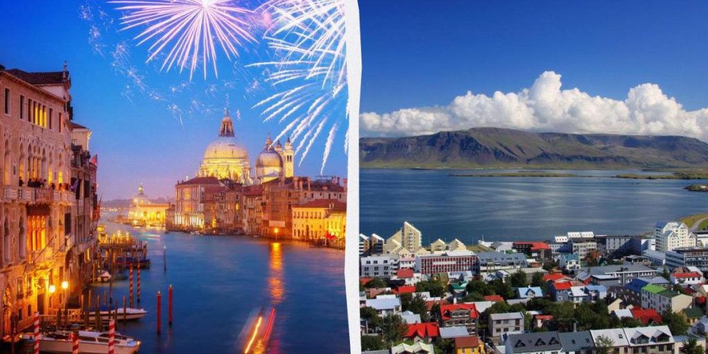 10 mete consigliate da visitare fuori stagione per evitare l’affollamento