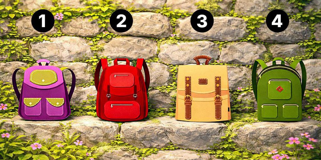 Test psicologico con precisione del 99% per valutare la personalità.