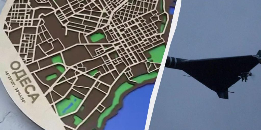 Russia attacca di nuovo Odessa: drone colpisce monastero, inizia incendio