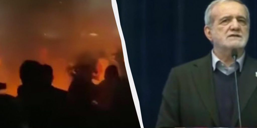 Secondo il New York Times, il governo iraniano è ora il più debole dal 1979