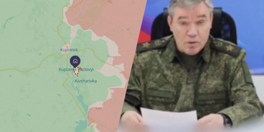 Russia afferma di aver preso un villaggio nella regione di Kharkiv, ma non è ancora arrivata