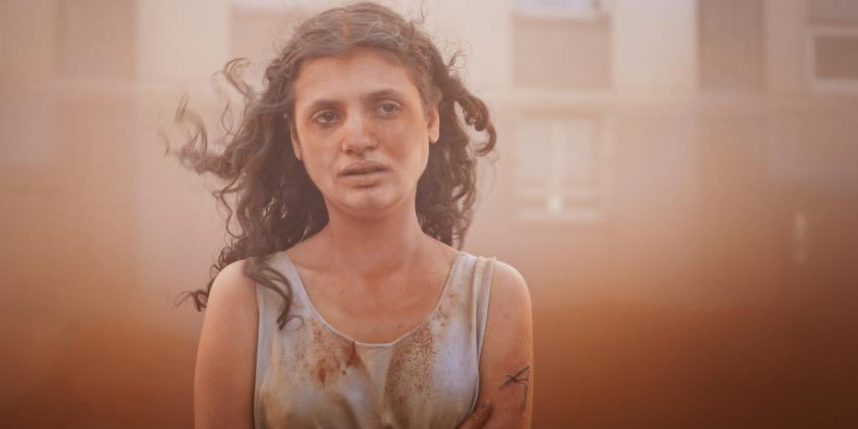 Alpha: body horror di una regista di Cannes in gara per il Braccio d’Oro di Palma