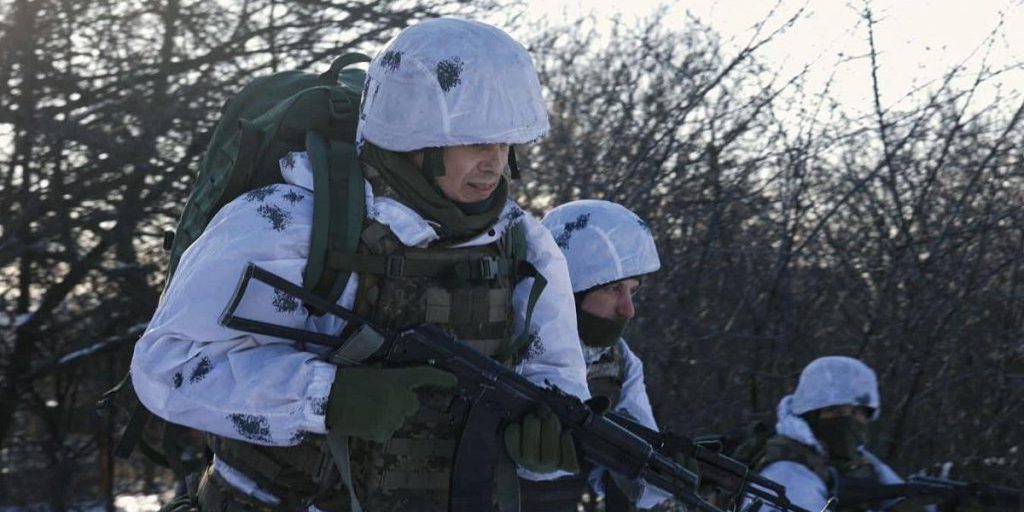 Ucraina circonda le truppe nemiche a Kupiansk, ottiene posizione più favorevole