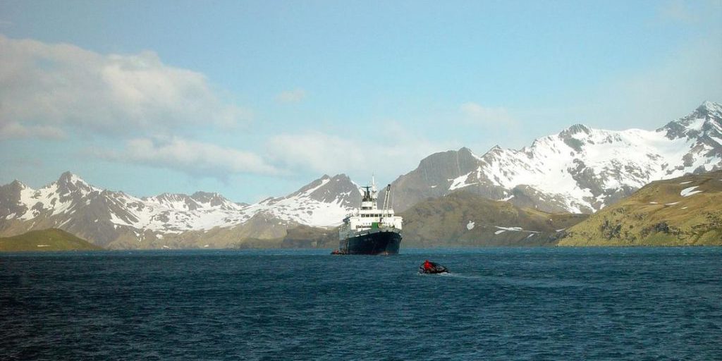 Turista ha visitato oltre 400 isole e nomina una come la migliore al mondo