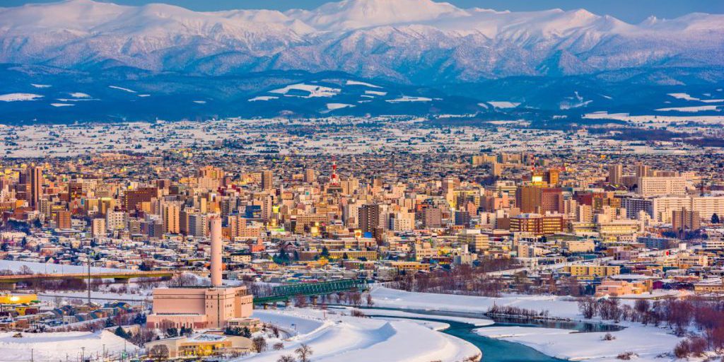 Stati Uniti dispongono truppe su isola giapponese in operazione di dislocazione