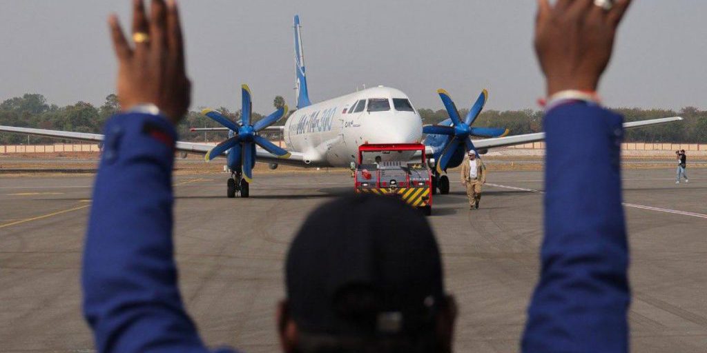 Russia si prepara a consegnare aeromobili a un nuovo partner: chi sarà il destinatario?