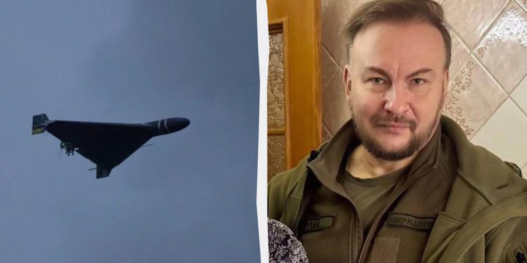 Droni sopra Kiev: esperto afferma che sono voli dimostrativi delle autorità russe, non un errore della difesa aerea