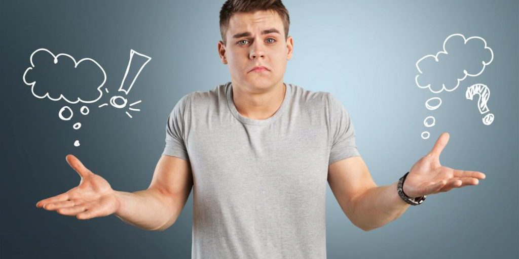 Quattro abilità cognitive che possono essere carenti in persone con QI molto basso