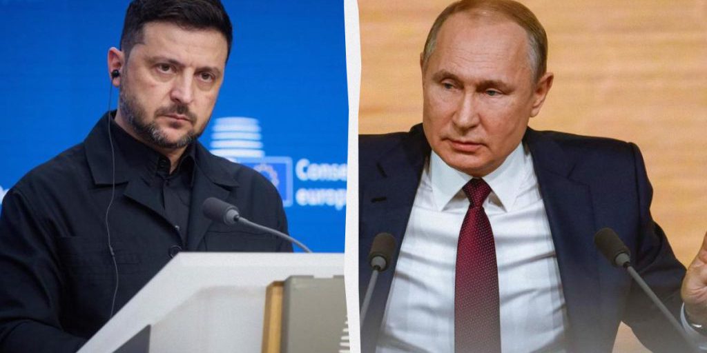 Zelensky invitato a Mosca: la Russia promette garanzie di sicurezza
