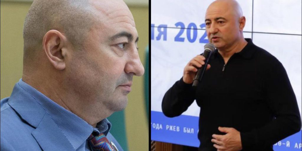 Ex membro del gruppo Lyube decide di combattere contro l'Ucraina