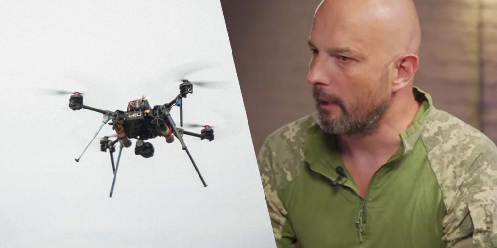 Sobolev: i droni sono indispensabili per la sopravvivenza e commenti sulle nomine di Fedoro e Lazar