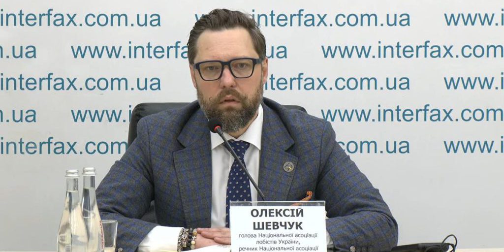 Presidente Shevchuk chiede protezione per sé e famiglia dopo minacce di violenza